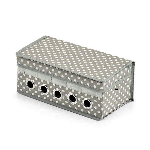 "Geschenkband-Box, Polyester image"