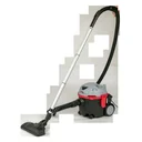 ARES Trockensauger 10l