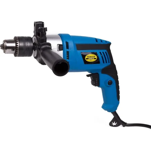 "Schlagbohrmaschine - 500W - 1,8m Kabel image"