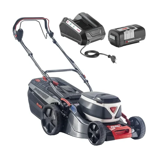 "36 V ENERGY FLEX Akku-Rasenmäher 46.2 Li SP Comfort - inkl. 1 Akku und Ladegerät image"