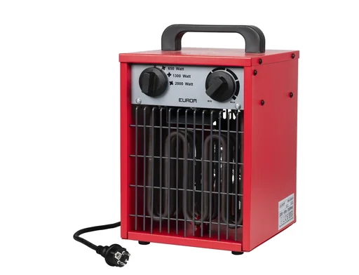 "Heizlüfter EK2001, 2000 W image"