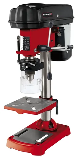 "Säulenbohrmaschine TC-BD 350 image"