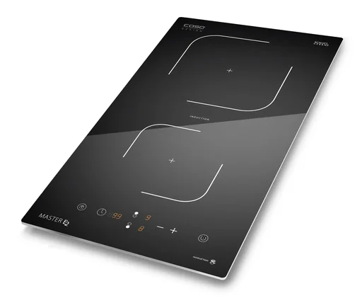 Doppel Induktions-Einbaukochfeld Master E2
