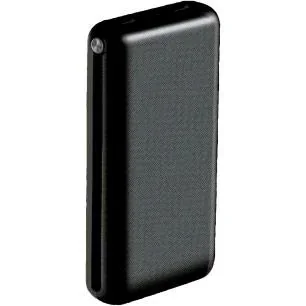 "VT-3519 Netzteil - 30.000 mAh - Schwarz image"