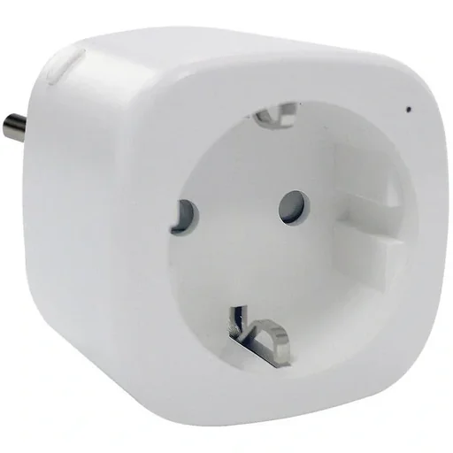 "Smart Home Steckdose image"