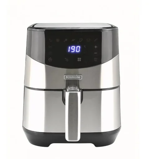 "NL Gesundheitsfritteuse Plus Star Collection - 4L - 1500W image"