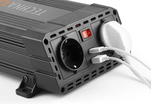 "Wechselrichter TE19 600W 24V image"