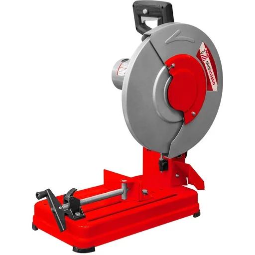 "GEHRUNGSSÄGE MKS355EC 355 mm X 25,4 mm 72 image"