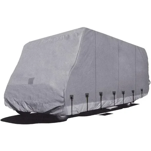 "Abdeckplane für Wohnmobil 610x238x220cm image"
