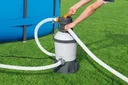 Flowclear Sandfilter 3,0 m³/h - 16 m³ - 230V