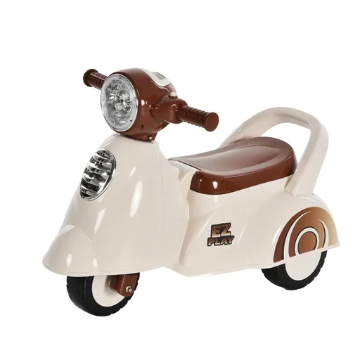 "Kinder Rutscherauto als Motorrad image"
