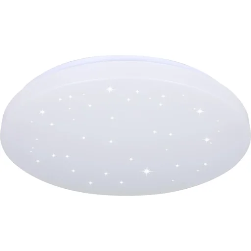 "VT-8418-S LED-Deckenleuchte mit Sternenschirm - 18W - 1080 Lumen image"