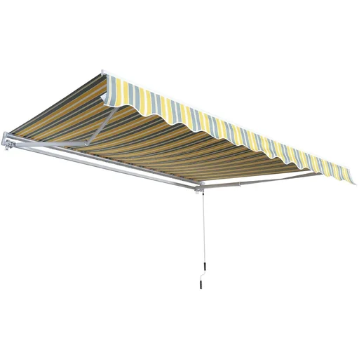 "Markise Gelenkarmmarkise Sonnenschutz 3 image"