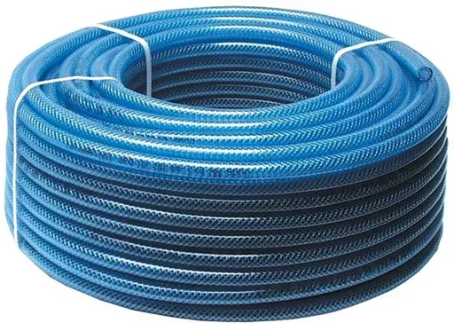 Druckluftschlauch 6 mm, 50 Meter