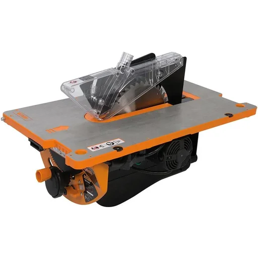 "1800 W TWX7 Tischsägemodul 254 mm image"