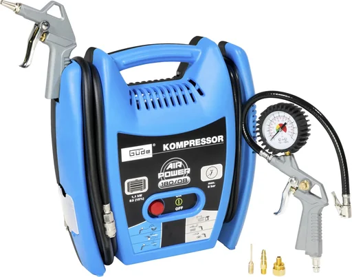 "Kompressor Airpower 180/08 image"