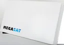 Megasat Flachantenne D4 Profi-Line - Geeignet für 4 Teilnehmer