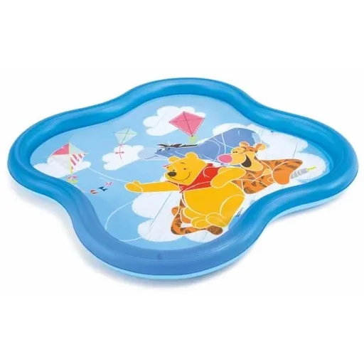 "Winnie de Poeh babyPool 140 x 140 x 10 cm image"