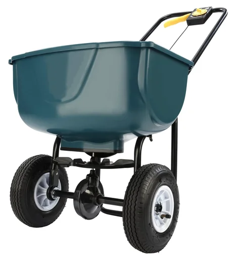 "Streuwagen, 27 Liter image"