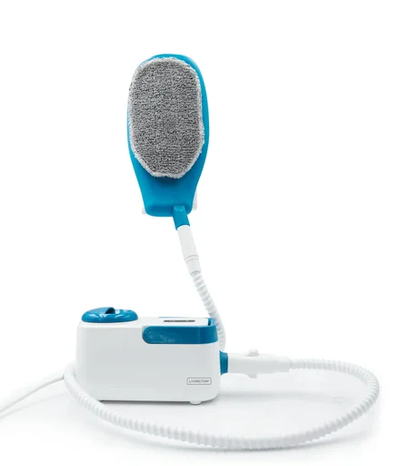 "Handdampfreiniger SteamTouch image"