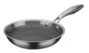 Bratpfanne 20 cm Gastro Inoxxa Black