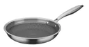 Bratpfanne 24 cm Gastro Inoxxa Black