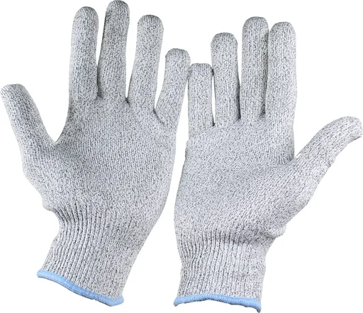"Schnittschutz Handschuhe, 1 Paar image"