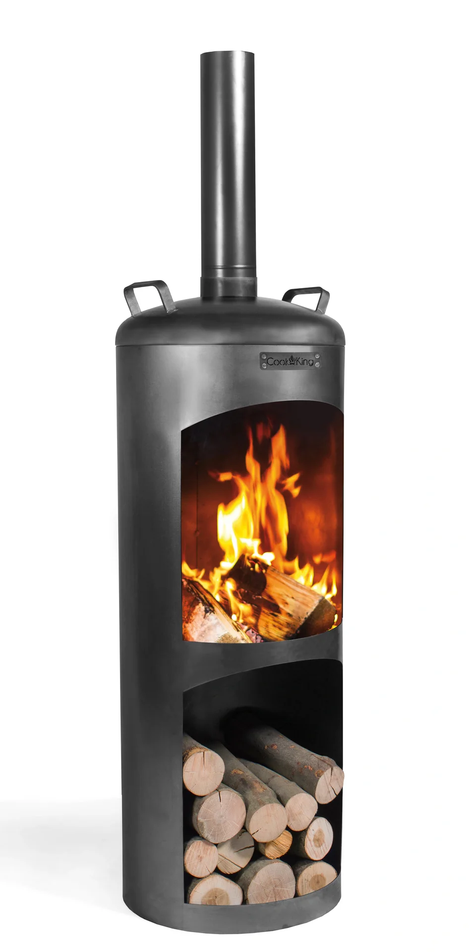 "CookKing Terrassenofen Faro image"