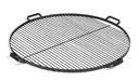 Grillrost 80 cm, inklusive 4 Griffen