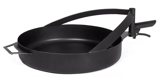 "Pfanne 50 cm, für Feuerschale Bandito & Montana x image"