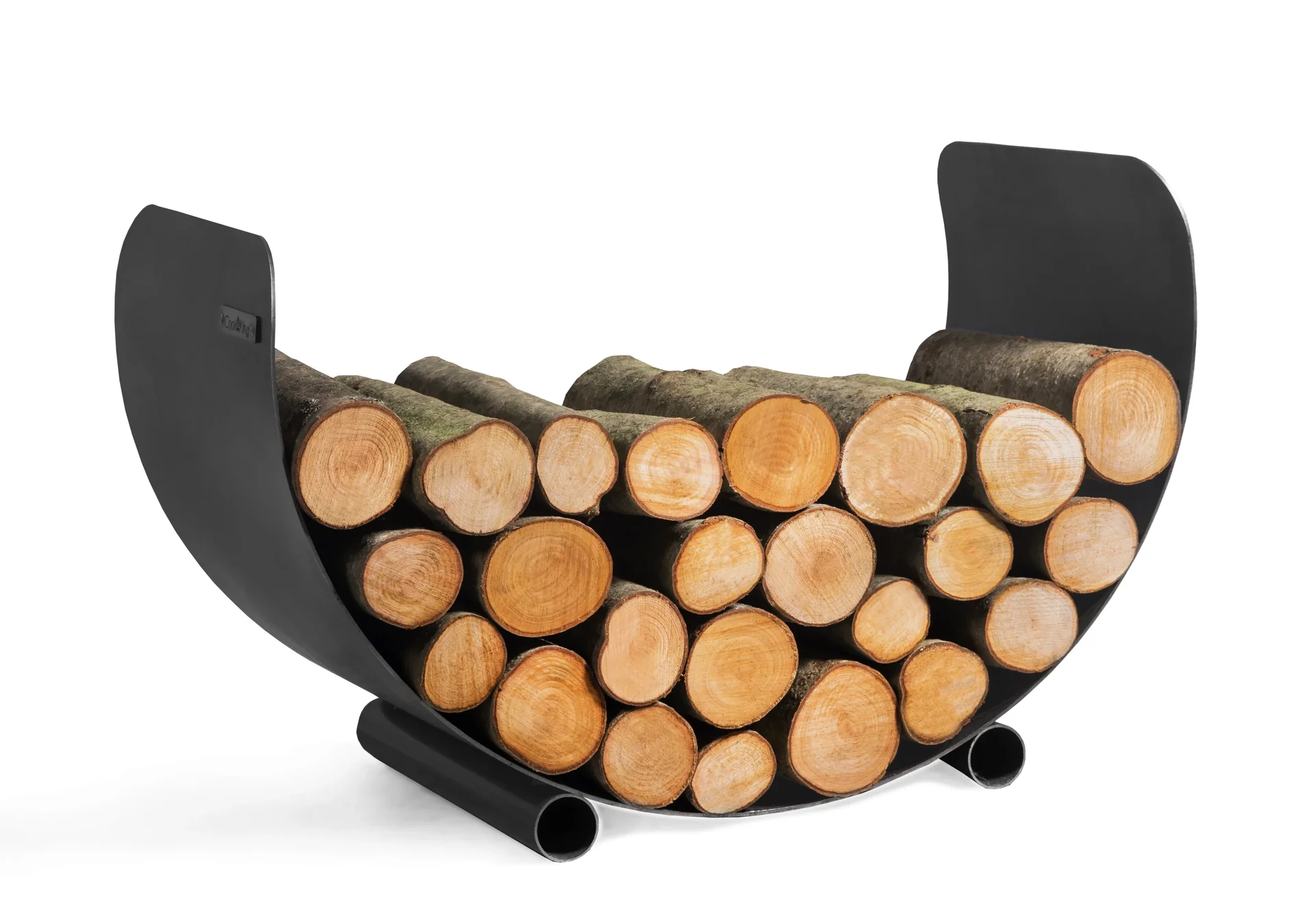 "CookKing Kaminholzregal Turyn 70 image"
