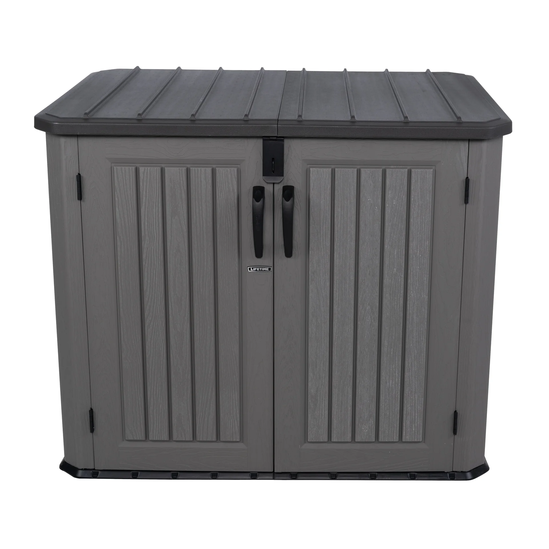 "Lifetime Mülltonnenbox & Gerätschrank  Phil image"