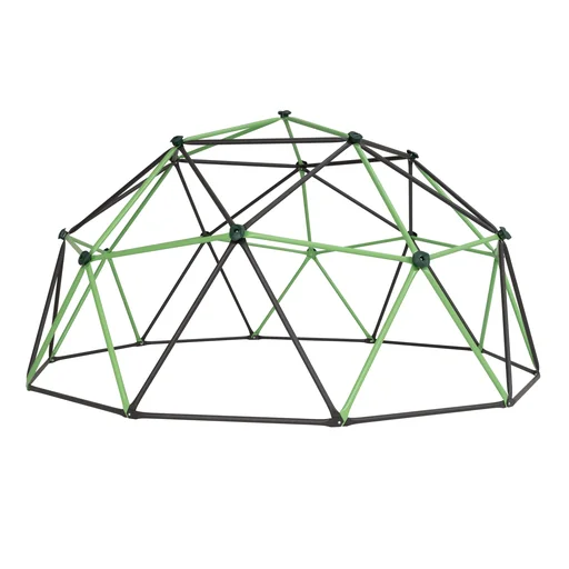 "Geodome Kletterkugel 335 x 168 cm image"