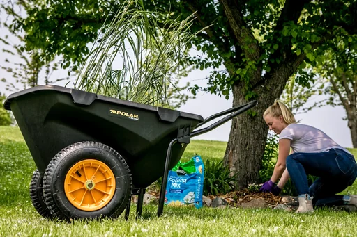 Schubkarre Cub Cart