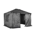 Winterabdeckung für Pavillon 10x10