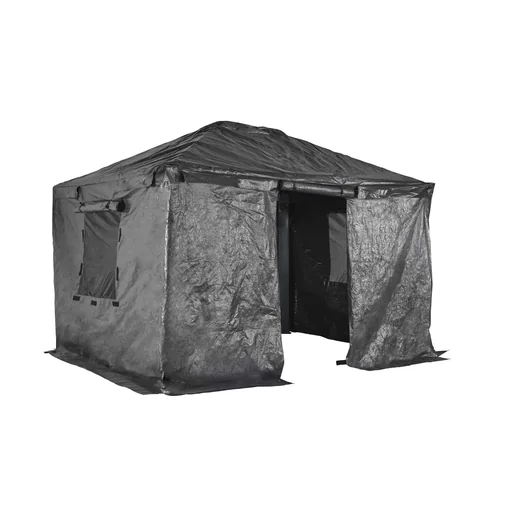 "Winterabdeckung für Pavillon 10x10 image"