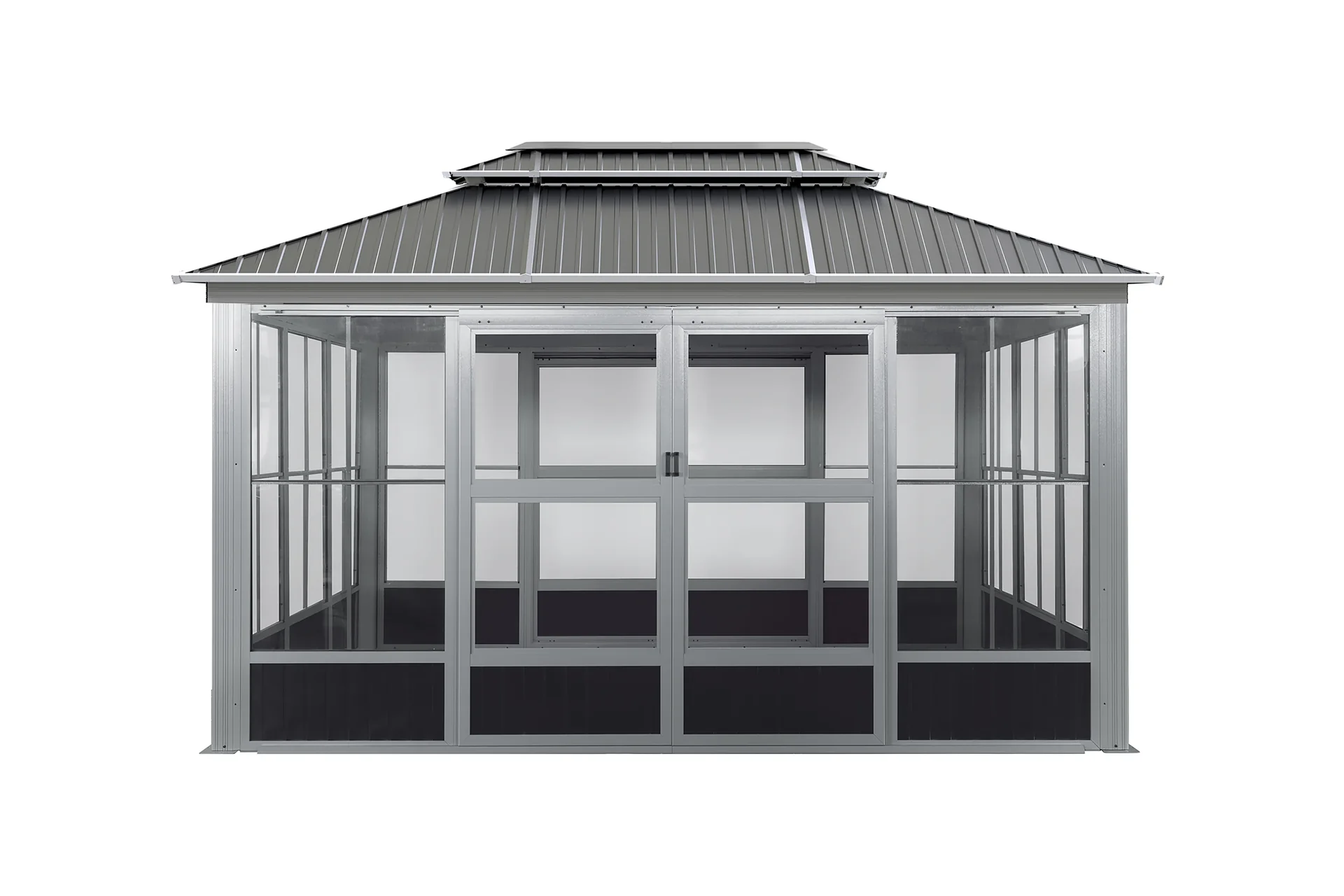 "Sojag Pavillon Wintergarten Olan 1014 image"