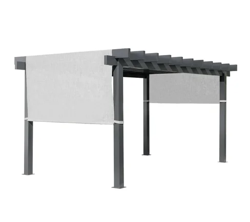 "Pergola Yamba 10x16 image"