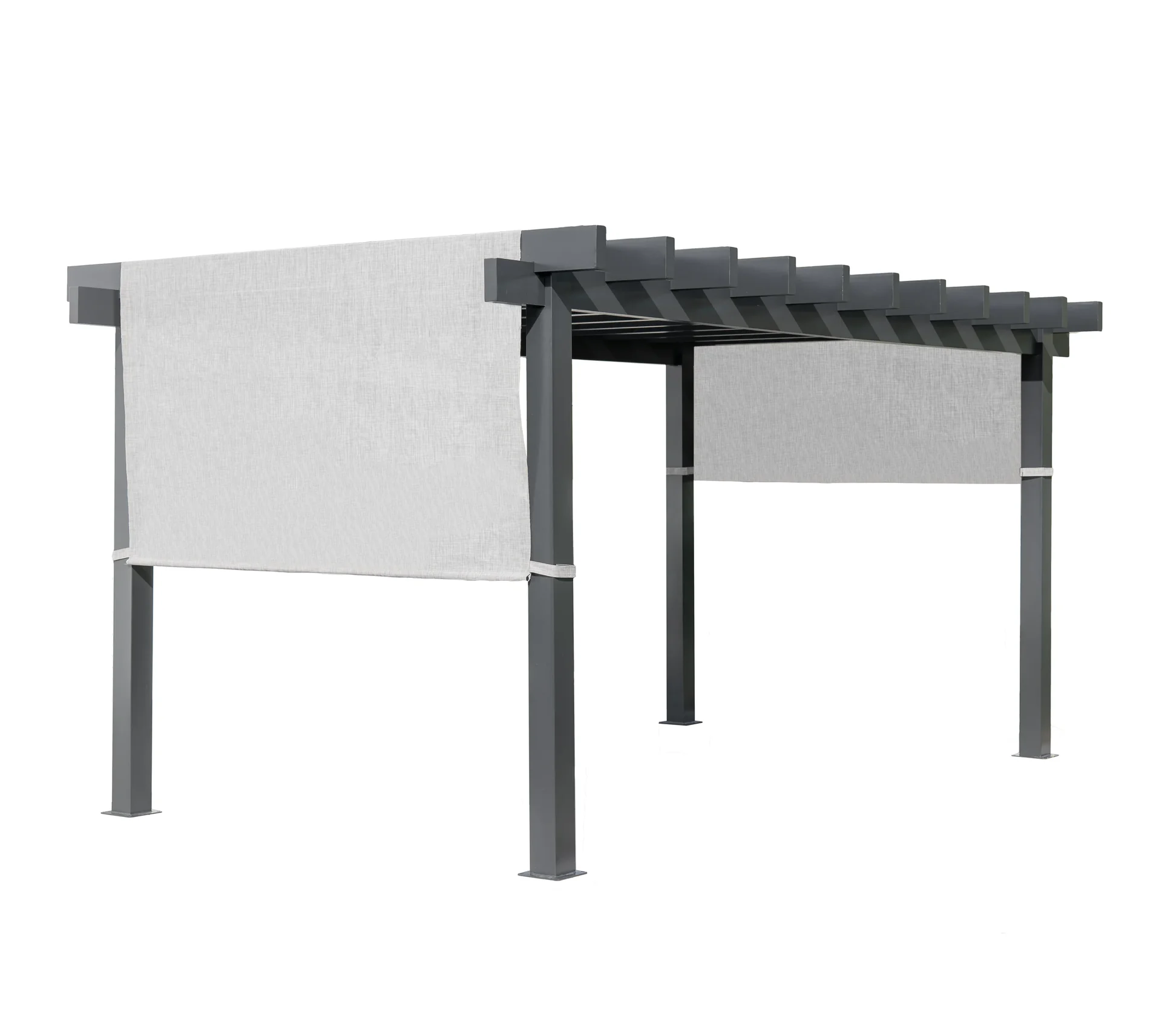 "Sojag Pergola Yamba 10x16 image"