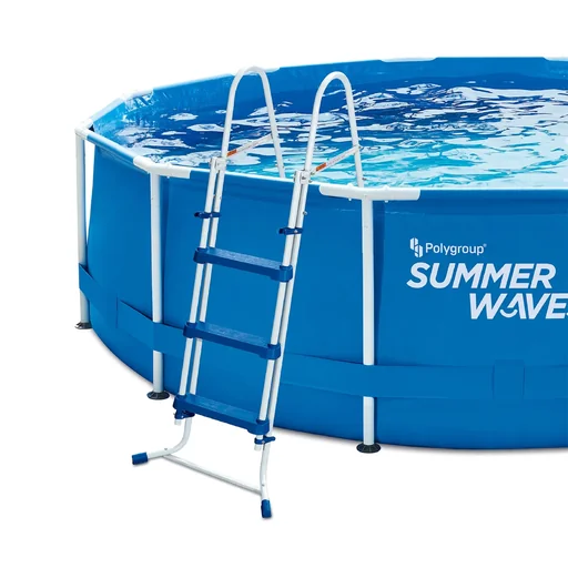 "Pool Leiter, 91 cm image"