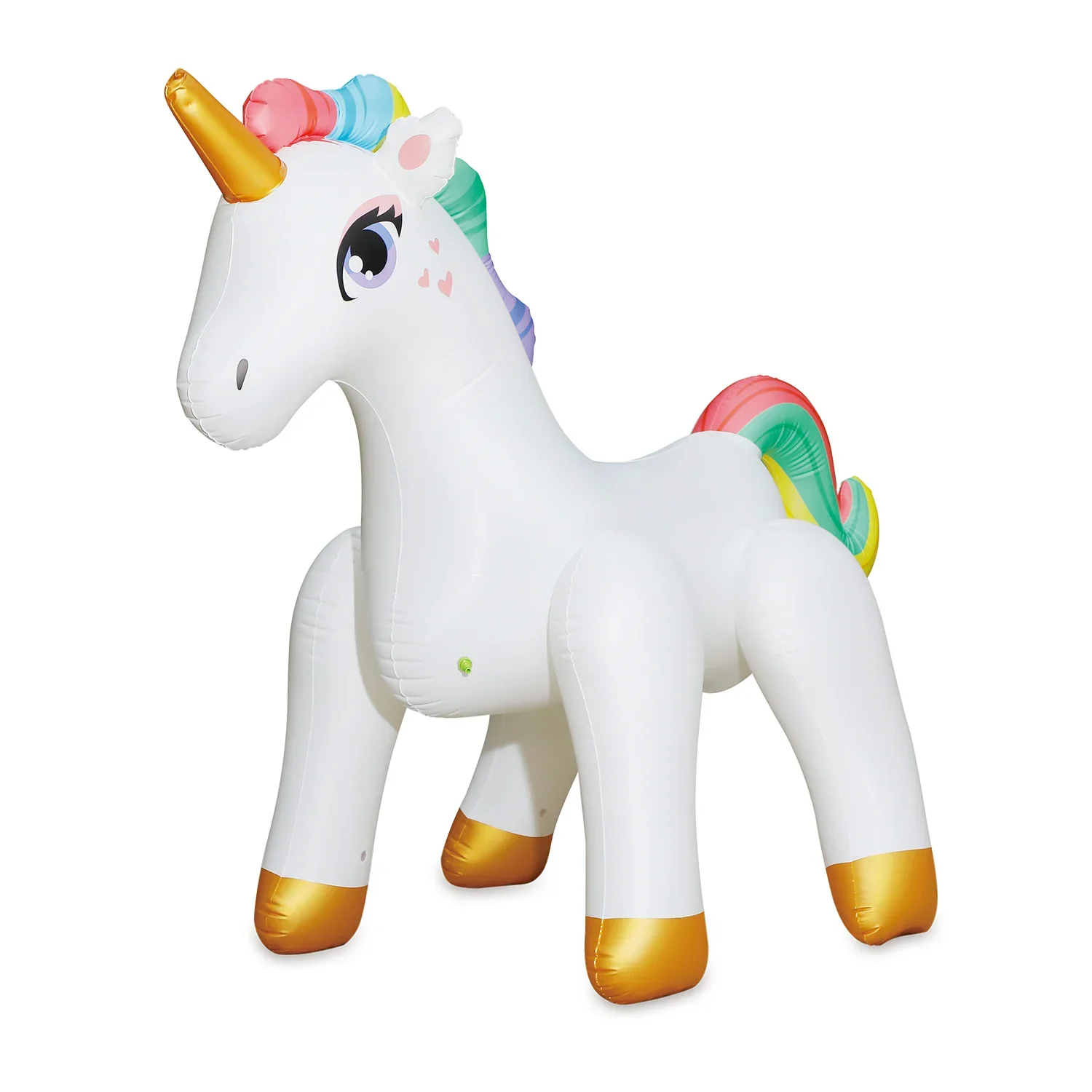 "Summer Waves Einhorn image"
