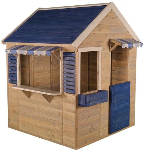 "Spielhaus Delfin image"