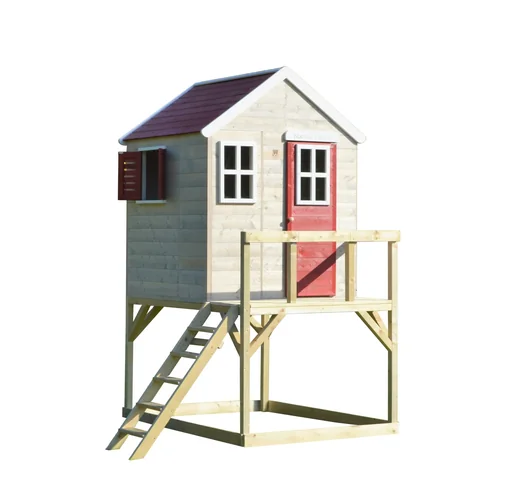 "Spielhaus Storch image"
