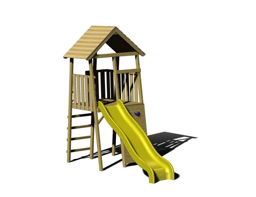 "Spielturm Falke image"
