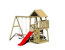 Spielturm Salamander