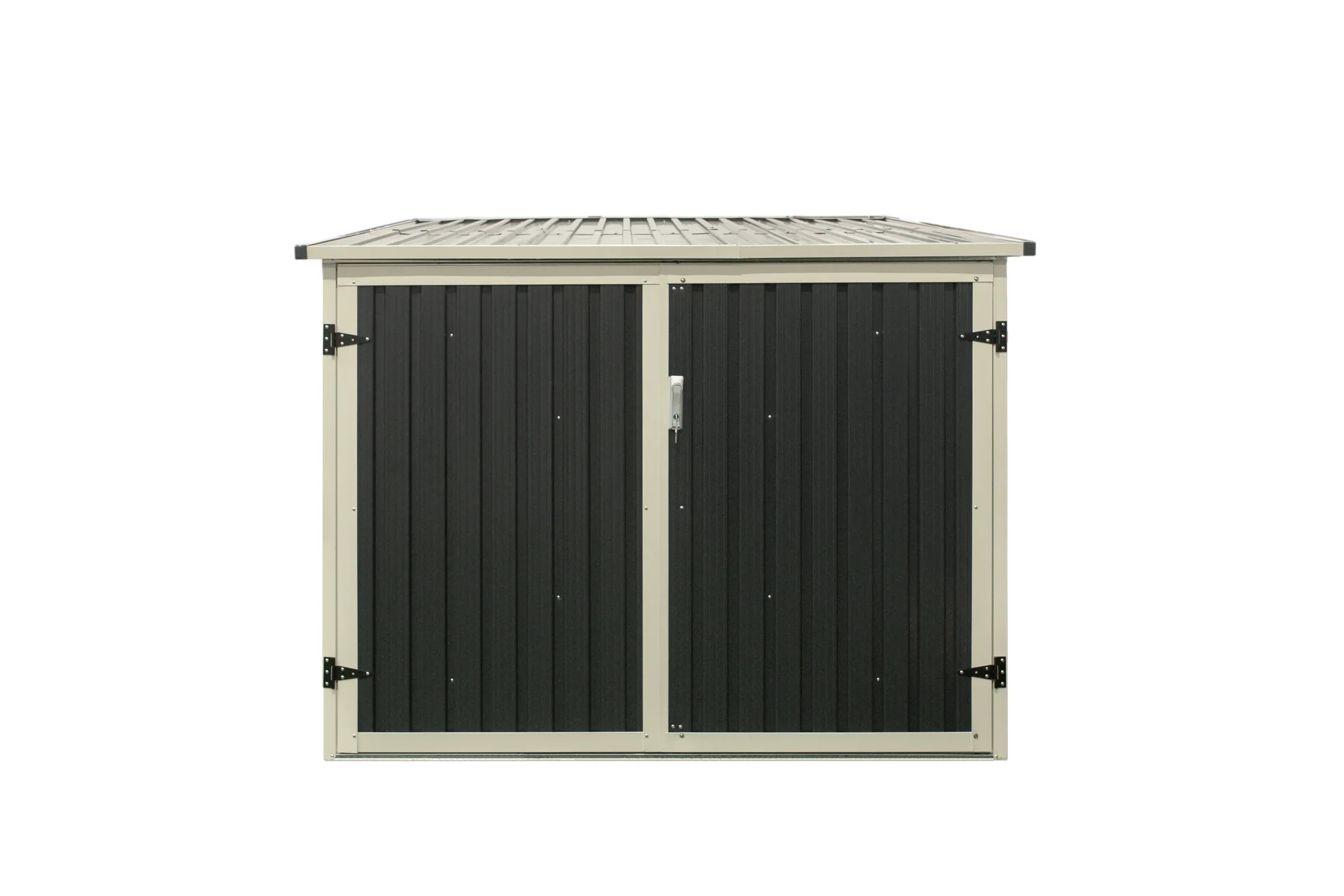 "Westmann Fahrradgarage und Aufbewahrungsbox image"