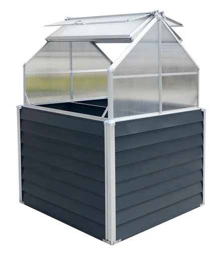 "Hochbeet Store & Grow image"