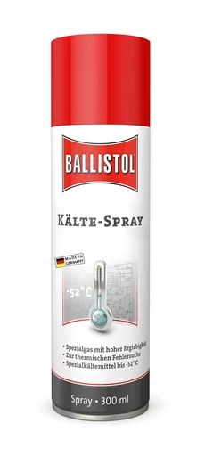 "Kältespray, 300 ml image"