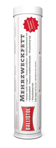 "Mehrzweckfett Kartusche, 400 g image"