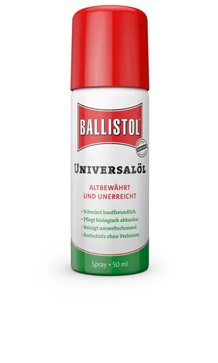 "Universalöl Spray, 50 ml image"